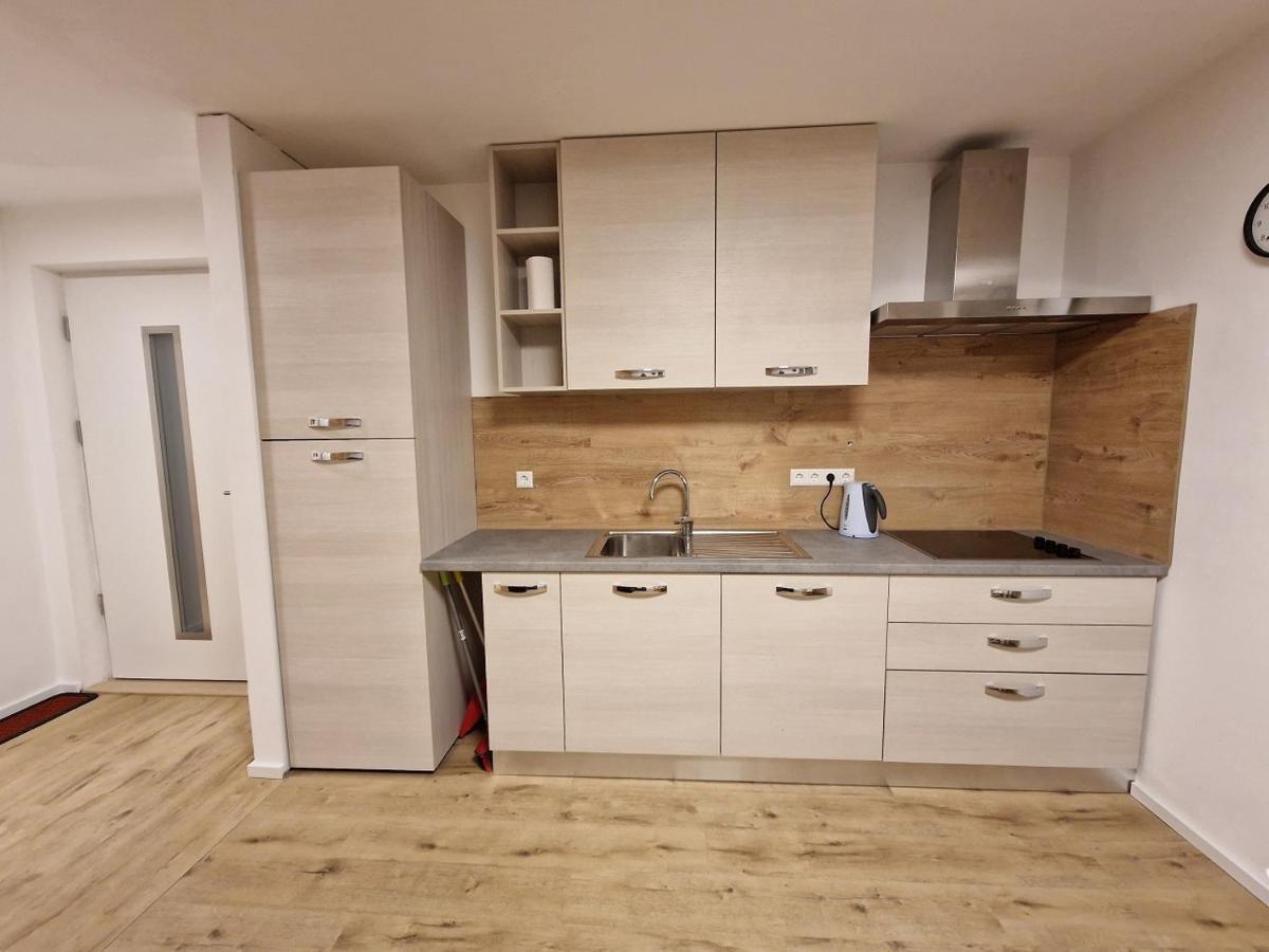 Ferienwohnung Schnalstal " Die Schneiderei " Senales Ngoại thất bức ảnh