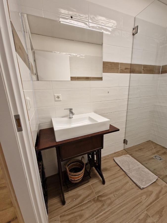 Ferienwohnung Schnalstal " Die Schneiderei " Senales Ngoại thất bức ảnh