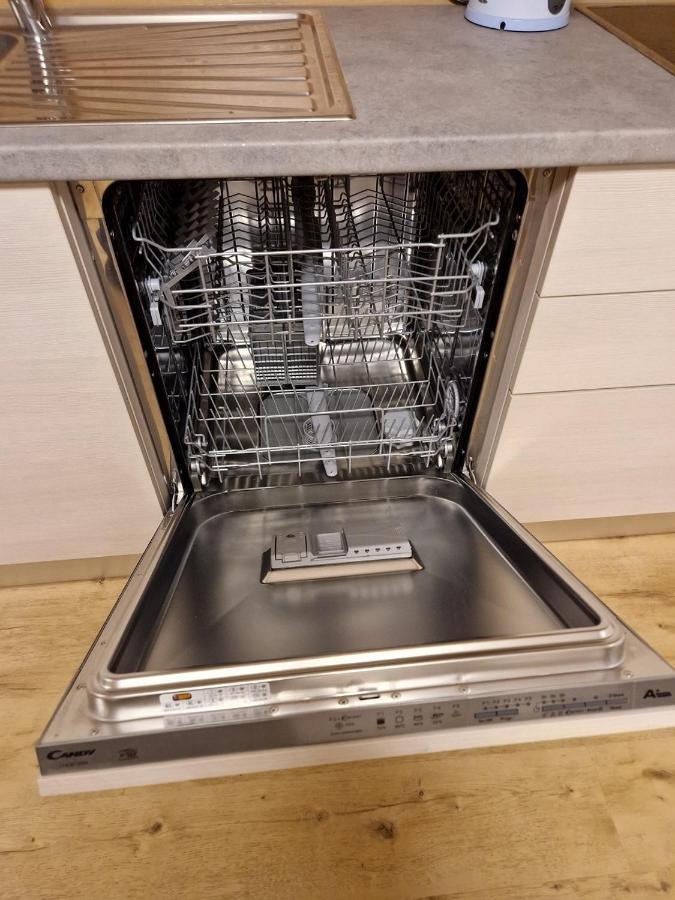 Ferienwohnung Schnalstal " Die Schneiderei " Senales Ngoại thất bức ảnh