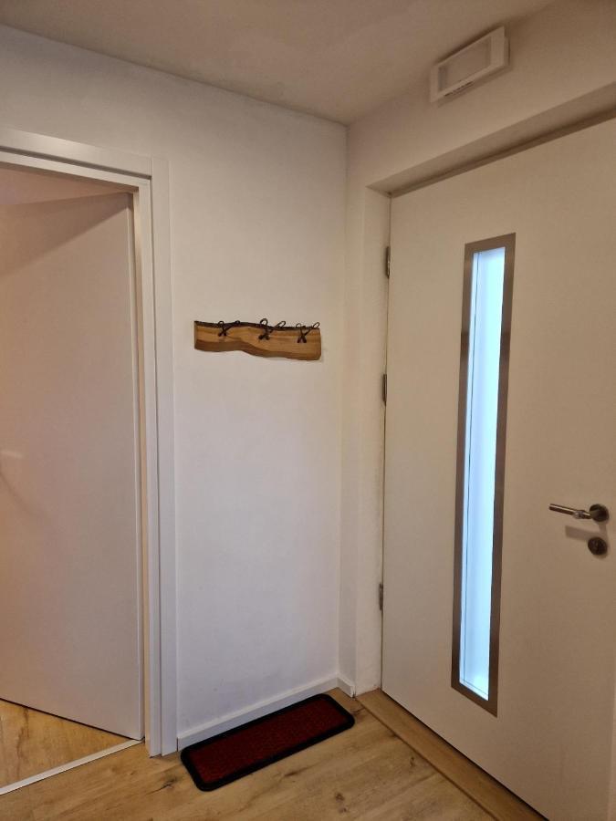 Ferienwohnung Schnalstal " Die Schneiderei " Senales Ngoại thất bức ảnh